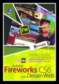 Shortcourse Adobe Fireworks CS6 untuk Desain Web