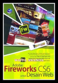 Shortcourse Adobe Fireworks CS6 untuk Desain Web