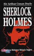Sherlock Holmes: Memburu Dokumen Rahasia Inggris