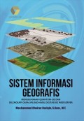 Sistem Informasi Geografis