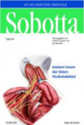 Sobotta Atlas Anatomi Manusia: Anatomi Umum dan Sistem Muskuloskeletal