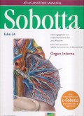 Sobotta Atlas Anatomi Manusia: Organ Interna
