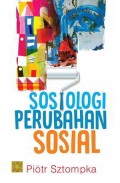 Sosiologi Perubahan Sosial