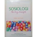 Sosiologi: The Key Concepts