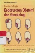 Kapita Selekta Kedaruratan Obstetri & Ginekologi