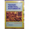 Teknik kontrol automatik. Jilid 2: Sistem pengaturan