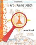 The Art of Game Desigh: A Book of Lenses