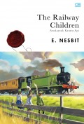Anak-Anak Kereta Api = The Railway Children