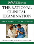 The rational clinical examination: Evidence-based clinical diagnosis
