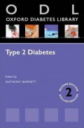 Type 2 diabetes