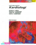 Lecture notes:Kardiologi