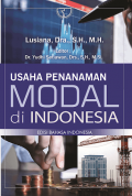 Usaha Penanaman Modal di Indonesia