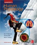 Vander's Human Physiology: The Mechanisms of Body Function