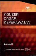 Konsep Dasar Keperawatan