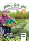 Menu Sat-Set Ala Mbak Wiwik