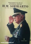 Presiden RI Ke II Jenderal Besar H.M. Soeharto: Dalam Berita I (1965-1967)