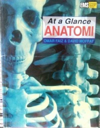 At a Glance Series Anatomi