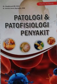 Image of Patologi dan Patofisiologi Penyakit