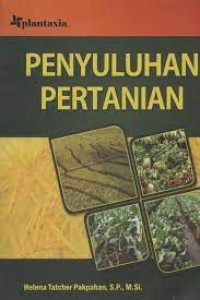 Image of Penyuluhan Pertanian