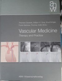 Vascular Medicine Therapy and Practice