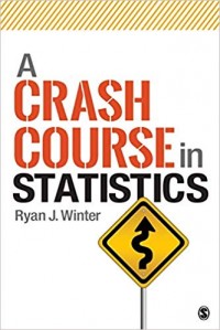 Image of A Crash Course in Statistics
