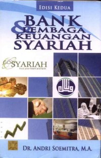 Bank dan Lembaga Keuangan Syariah