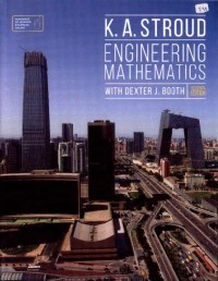 Image of Engineering Mathematics