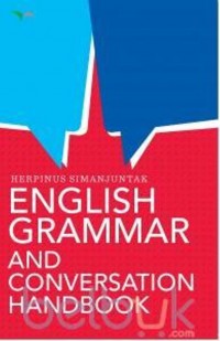 English Grammar and Conversation Handbook