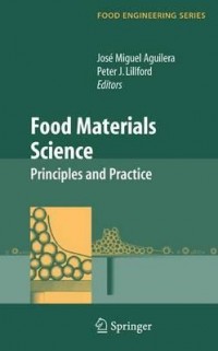 Food Materials Science : Principles and Practice