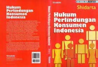 Hukum Perlindnungan KOnsumen Indonesia