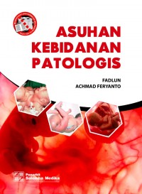 Image of Asuhan Kebidanan Patologis