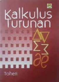 Image of Kalkulus Turunan