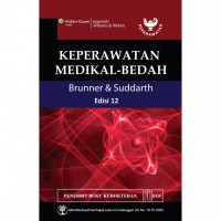 Keperawatan Medikal Bedah  Brunner and Suddarth edisi 12