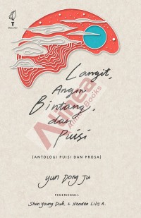 Image of Langit, Angin, Bintang, dan Puisi: Antologi Puisi dan Prosa