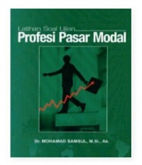 Image of Latihan Soal Ujian Profesi Pasar Modal