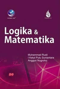 Image of Logika dan Matematika
