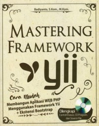 Mastering Framework