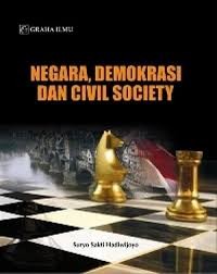Negara, Demokrasi dan Civil Society