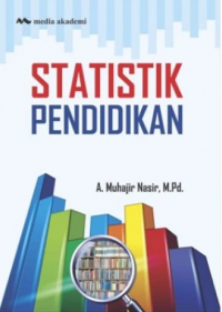 Image of Statistik Pendidikan