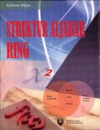 Struktur Aljabar Ring