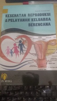 Image of Kesehatan Reproduksi & Pelayanan Keluarga Berencana