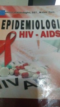 Epidemiologi Hiv-Aids