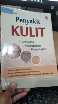Image of Penyakit Kulit