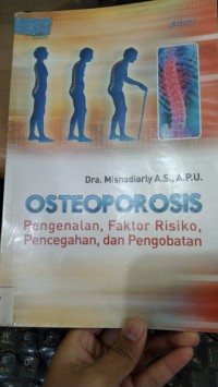 Image of Osteoporosis