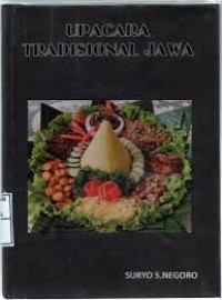 Upacara Tradisional Jawa
