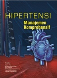 Image of Hipertensi Manajemen Komprehensif