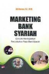 Marketing Bank Syariah: Cara Jitu Meningkatkan Pertumbuhan Pasar Bank Syariah
