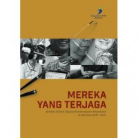 Mereka yang terjaga: Birokrat di balik gagasan pemberdayaan masyarakat di Indonesia (1994-2014)