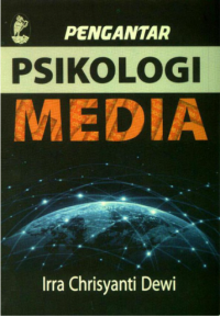 Image of Pengantar Psikologi Media