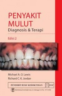Image of Penyakit Mulut: Diagnosis dan Terapi